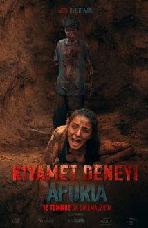 Kıyamet Deneyi: Aporia