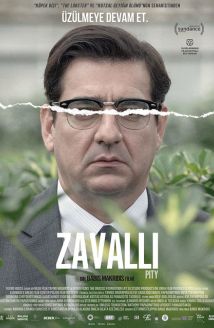 Zavallı