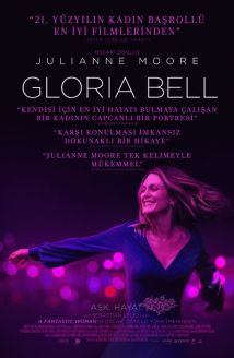 Gloria Bell