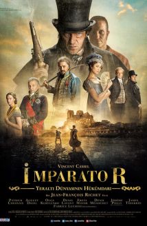 İmparator: Yeraltı Dünyasının Hükümdarı