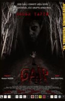 Gaip