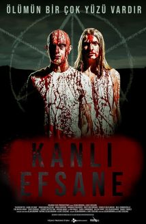 Kanlı Efsane