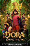 Dora ve Kayıp Altın Şehri