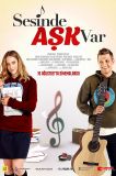 Sesinde Aşk Var