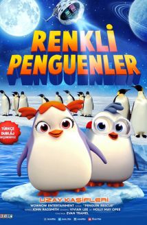 Penguin Rescue