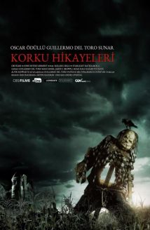 Korku Hikayeleri