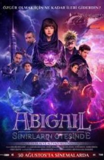 Abigail: Sınırların Ötesinde