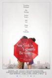 New York'ta Yağmurlu Bir Gün