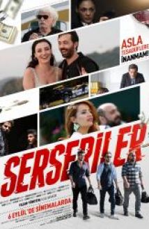 Serseriler