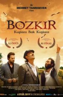 Bozkır