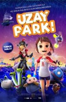 Uzay Parkı