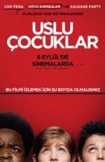 Uslu Çocuklar