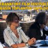 19. Uluslararası Frankfurt Türk Film Festivali’nin programı belli oldu!