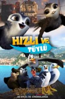Hızlı ve Tüylü