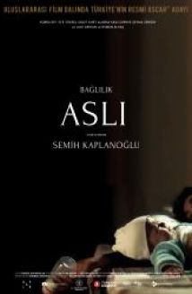 Bağlılık Aslı