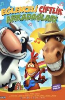 Eğlenceli Çiftlik Arkadaşları