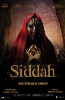 Siddah