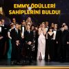 71. Emmy Ödülleri’nin kazananları belli oldu!