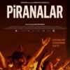 Piranalar