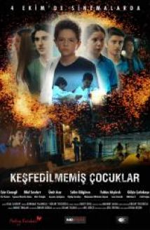Keşfedilmemiş Çocuklar