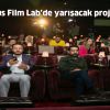​Bosphorus Film Lab’de yarışacak projeler belli oldu!