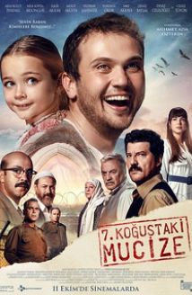 7. Koğuştaki Mucize