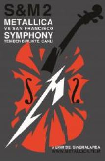 Metallica & San Francisco Symphony: S&M²