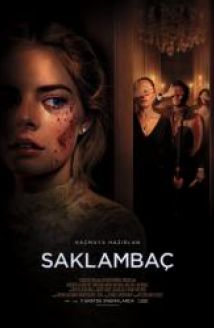 Saklambaç
