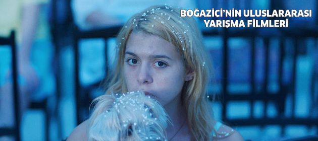 Seyircinin yüreğine dokunan yarışma filmleri