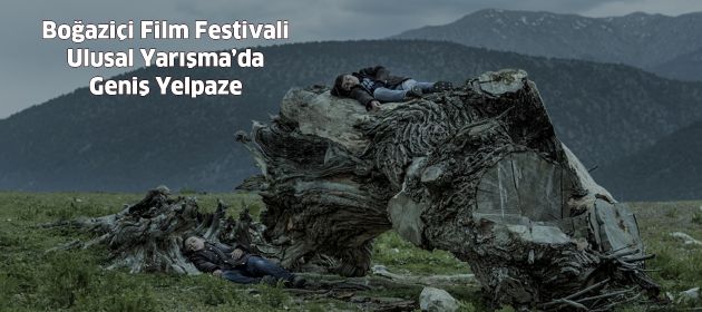 7. Boğaziçi Film Festivali Ulusal Yarışma’da Geniş Bir Yelpaze Var!