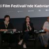 7. Boğaziçi Film Festivali’nde Kadınlar Baş Tacı!