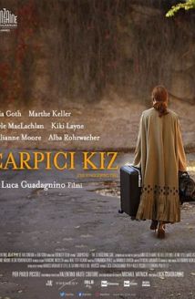 Çarpıcı Kız