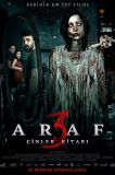 Araf 3: Cinler Kitabı
