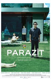 Parazit