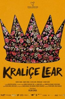 Kraliçe Lear