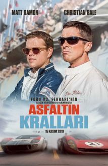 Asfaltın Kralları