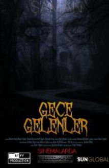 Gece Gelenler