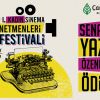 1. Sinemazon Kadın Sinema Yönetmenleri Festivali Ocak ayında Ankara’da…