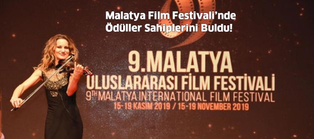 Malatya Film Festivali’ne ‘Küçük Şeyler’ Damga Vurdu