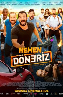 Hemen Döneriz