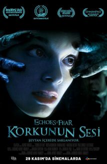 Korkunun Sesi