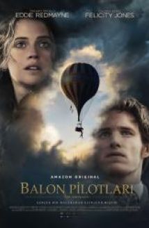 Balon Pilotları