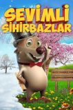 Sevimli Sihirbazlar
