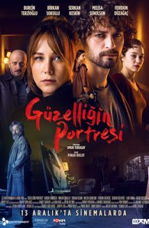 Güzelliğin Portresi