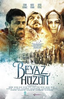 Beyaz Hüzün