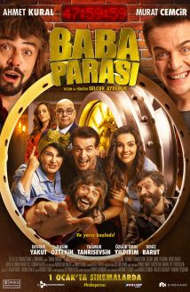 Baba Parası