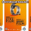 Eğitim temalı 6. Uluslararası kısa film yarışması başladı!