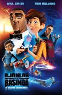 Ajanlar İş Başında