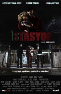 İstasyon