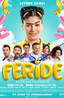 Feride